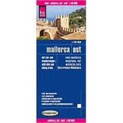 Mallorca Östra Reise Know How